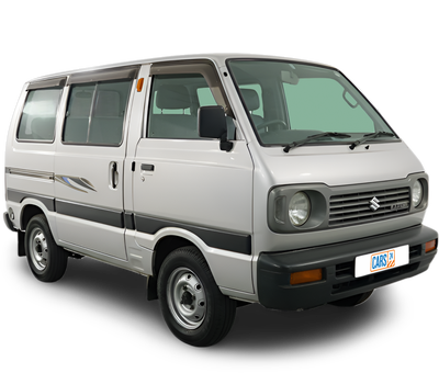 Maruti OMNI E-img